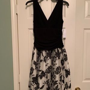 Cocktail dress